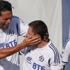 Amical: FC Timisoara - Dinamo Moscova 1-3